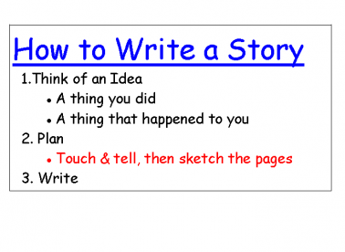 Writers Workshop Gr 1, Unit 1, Small moments: Writing with Focus, Detail and Dialogue Lesson Plan Bundle